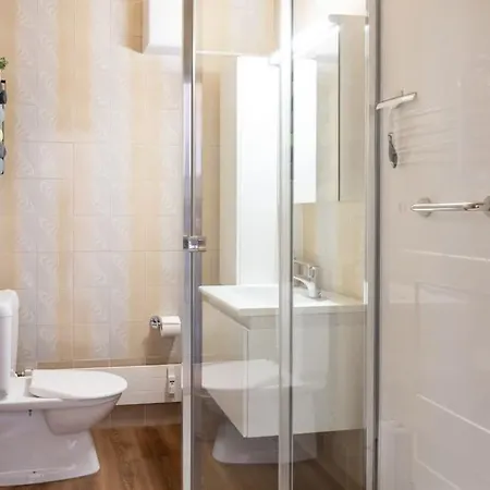 Marlis 180 View Swimming Pool And Parking Appartamento *