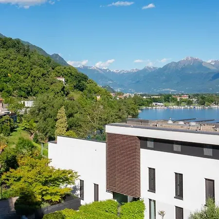 Appartamento Marlis 180 View Swimming Pool And Parking
